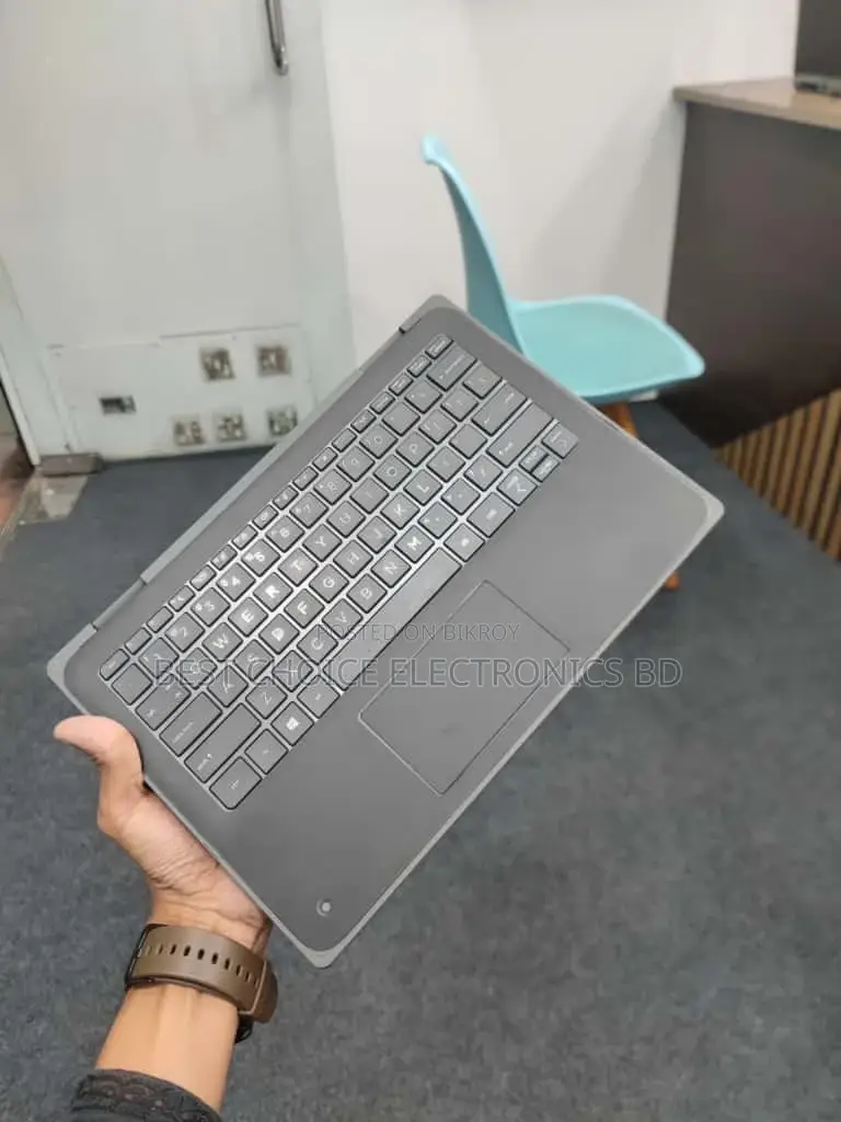 HP ProBook X360 11 G6 EE Core i5 ১০ম জেনারেশন ৮GB র‍্যাম ১৩.৩" টাচ