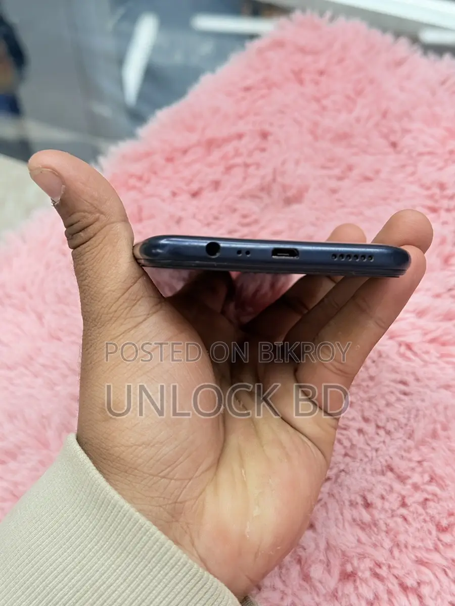 OPPO A12 (Used)