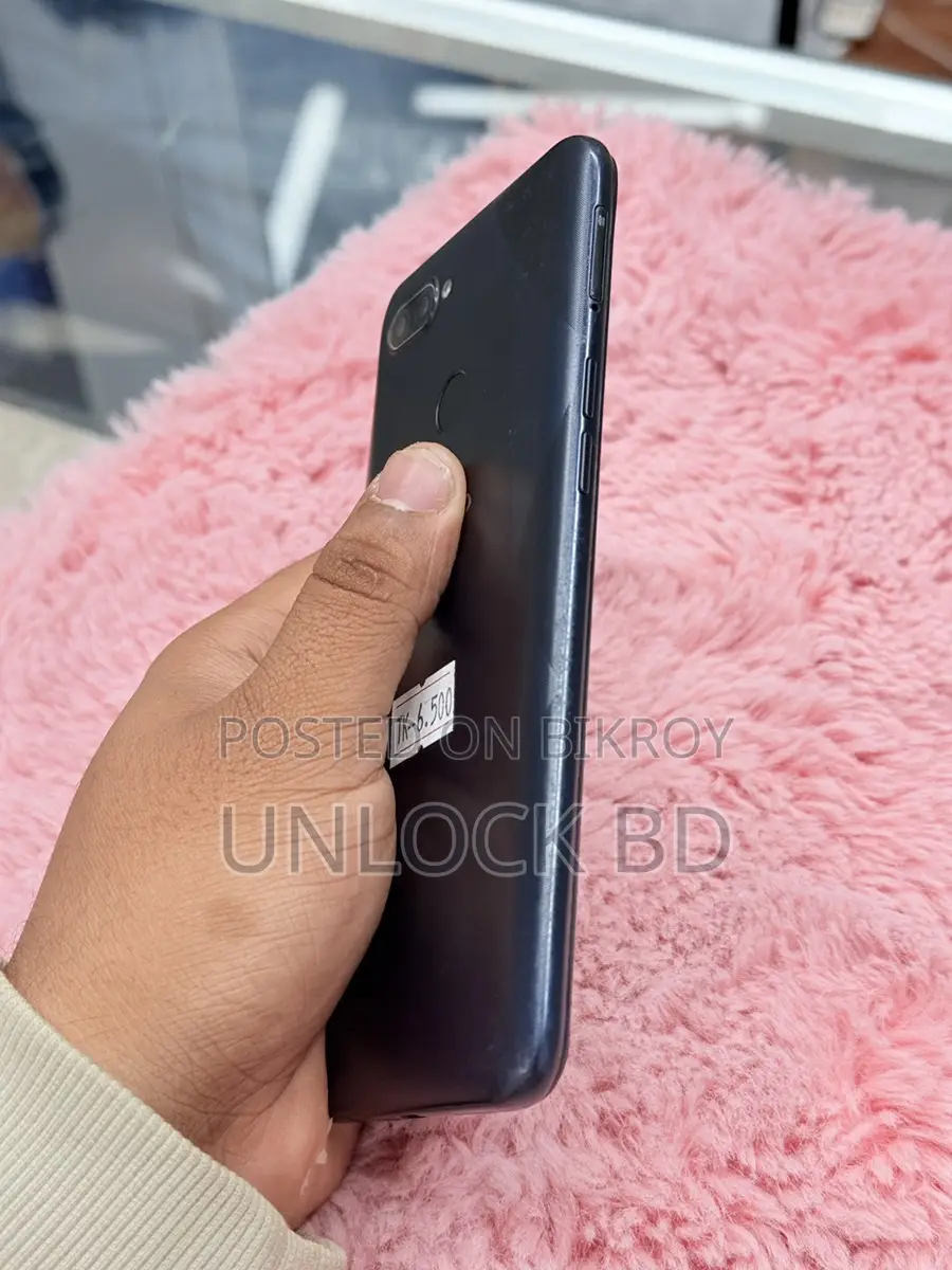 OPPO A12 (Used)