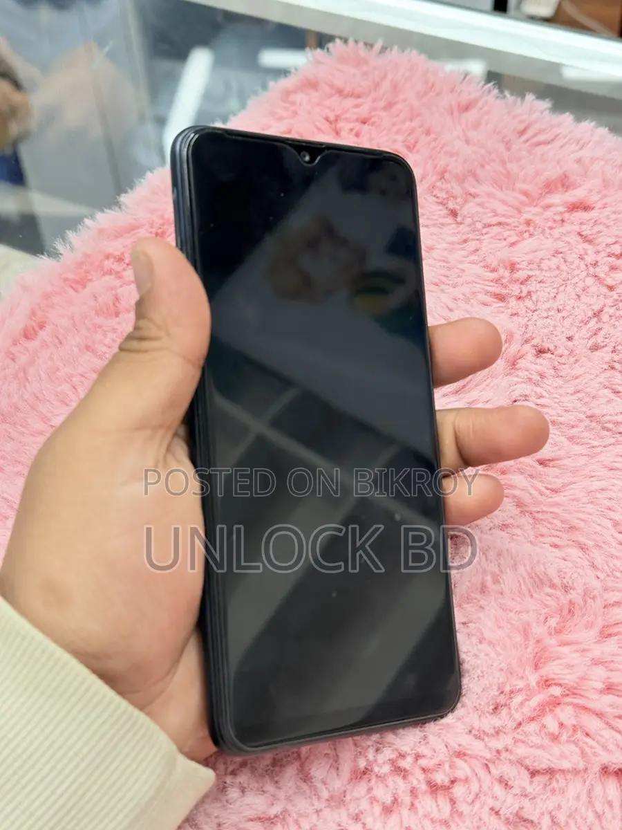 OPPO A12 (Used)