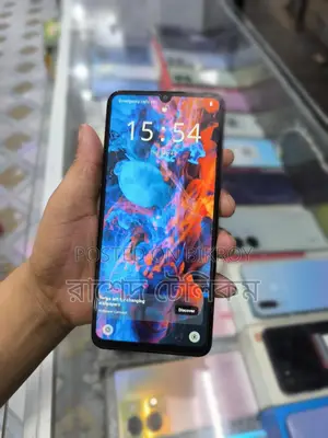 Realme C25s ধামাকা অফার🔥4/64🔥 (Used)