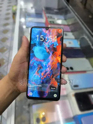 Realme C25s ধামাকা অফার🔥4/64🔥 (Used)