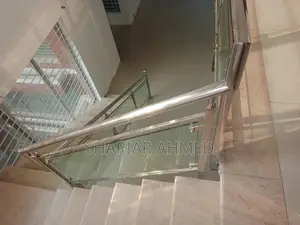 4500 Sqft Duplex Semi-Furnished Apartment For Rent in Gulshan 2
