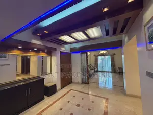Full Furnished Flat For Rent In Baridhara Diplomatic Zone