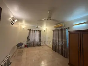 Full Furnished Flat For Rent In Baridhara Diplomatic Zone