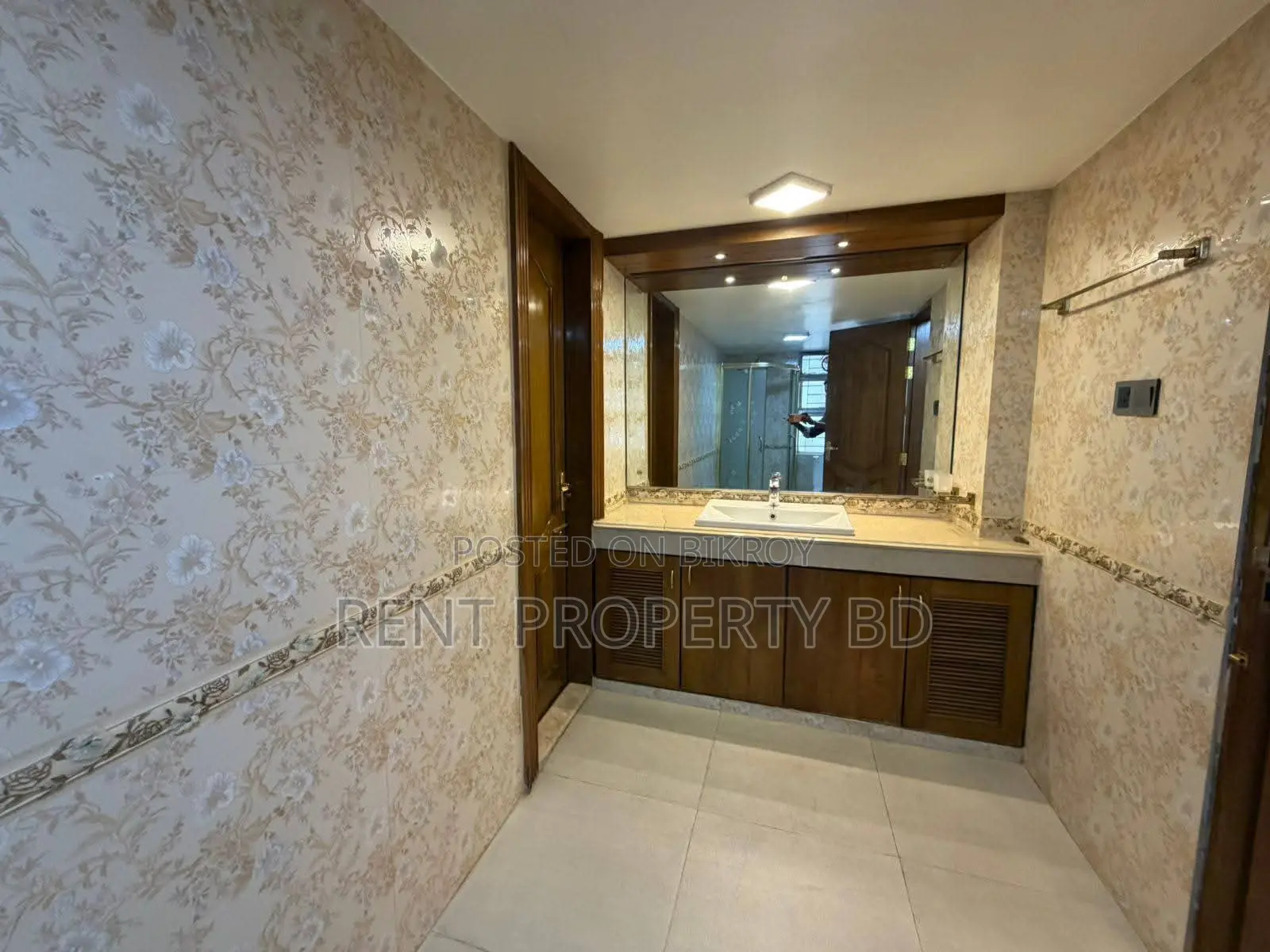 Full Furnished Flat For Rent In Baridhara Diplomatic Zone
