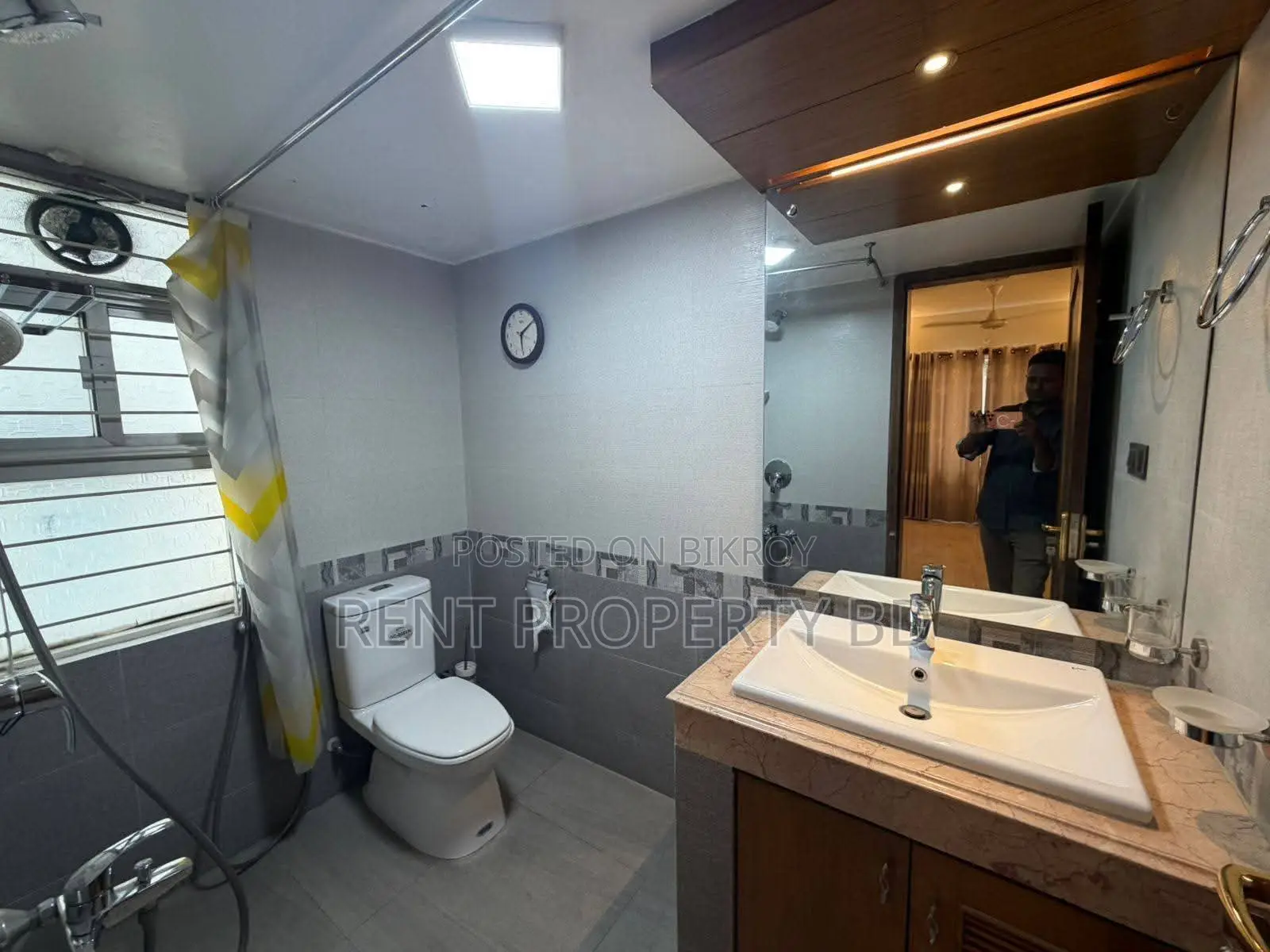 Full Furnished Flat For Rent In Baridhara Diplomatic Zone