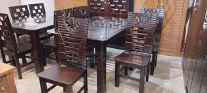 New Dining Set. M # 768