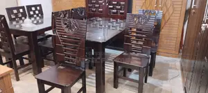 New Dining Set. M # 768