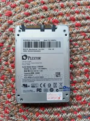 MIX BRAND KOREAN SSD 128GB/120GB 1YEAR Warranty