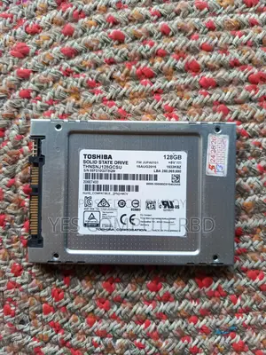 MIX BRAND KOREAN SSD 128GB/120GB 1YEAR Warranty