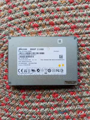 MIX BRAND KOREAN SSD 128GB/120GB 1YEAR Warranty