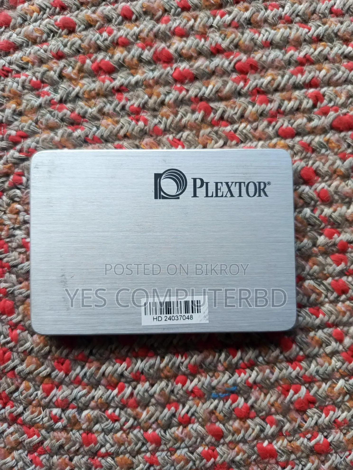 MIX BRAND KOREAN SSD 128GB/120GB 1YEAR Warranty