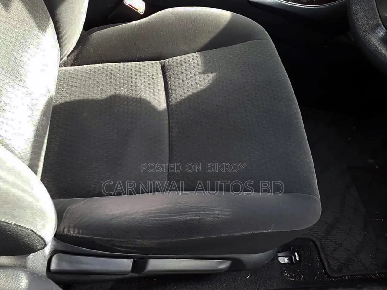 Toyota Allion A15 Package Silver 2021