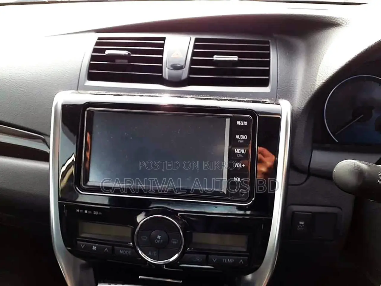 Toyota Allion A15 Package Silver 2021