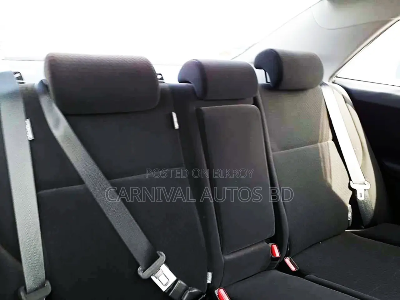 Toyota Allion A15 Package Silver 2021