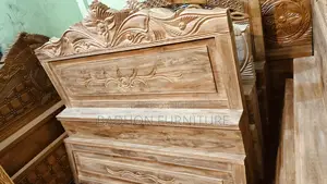 Will sell the bed, location beside Postogola Bridge Arsingate