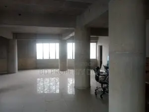 3200sft full commercial open space for rent