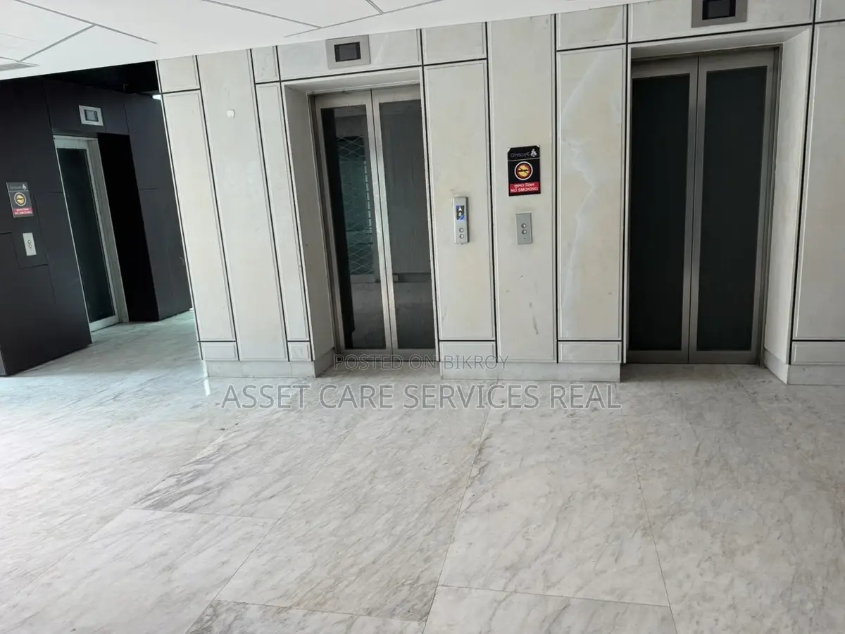 Exclusive Commercial Open Space Rent Gulshan Avenue