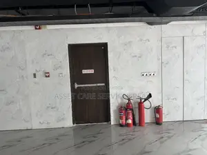 Exclusive Commercial Open Space Rent Gulshan Avenue