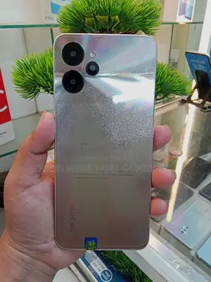 Realme 10 8/128 Gold (Used)