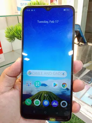 Realme 10 8/128 Gold (Used)