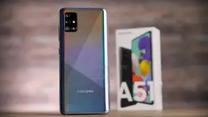 Samsung Galaxy A51 6+128 (Used)