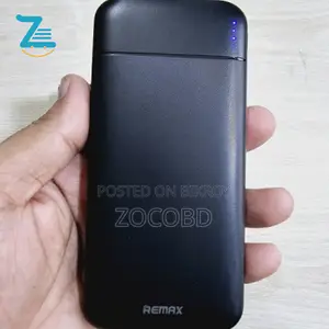 Remax RPP-25 ১০০০০এমএএইচ ফাস্ট চার্জিং পাওয়ার ব্যাংক
