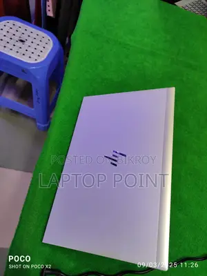 HP Elitebook 840 G7 i5 10th Gen: 16GB/512GB SSD