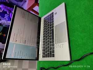 HP Elitebook 840 G7 i5 10th Gen: 16GB/512GB SSD