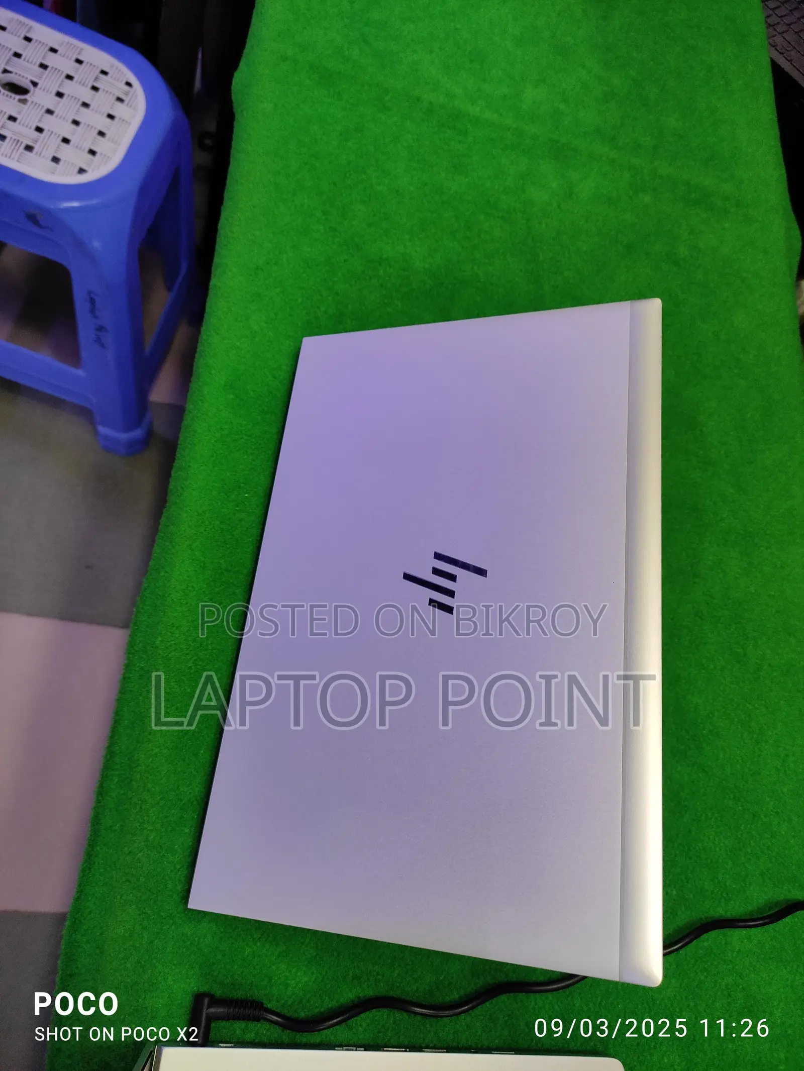 HP Elitebook 840 G7 i5 10th Gen: 16GB/512GB SSD