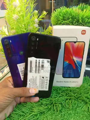 New Xiaomi Redmi Note 8 128 GB