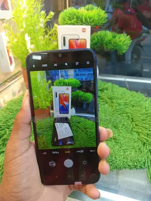 New Xiaomi Redmi Note 8 128 GB