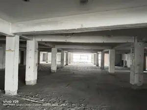One Floor 13000 Sqf Commercial Office Space Rent @ Rampura