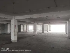 One Floor 13000 Sqf Commercial Office Space Rent @ Rampura