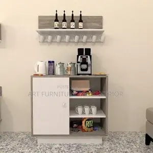 Oven cabinet - 61