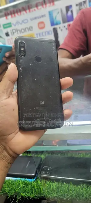 Xiaomi Mi A2 Lite (Used)