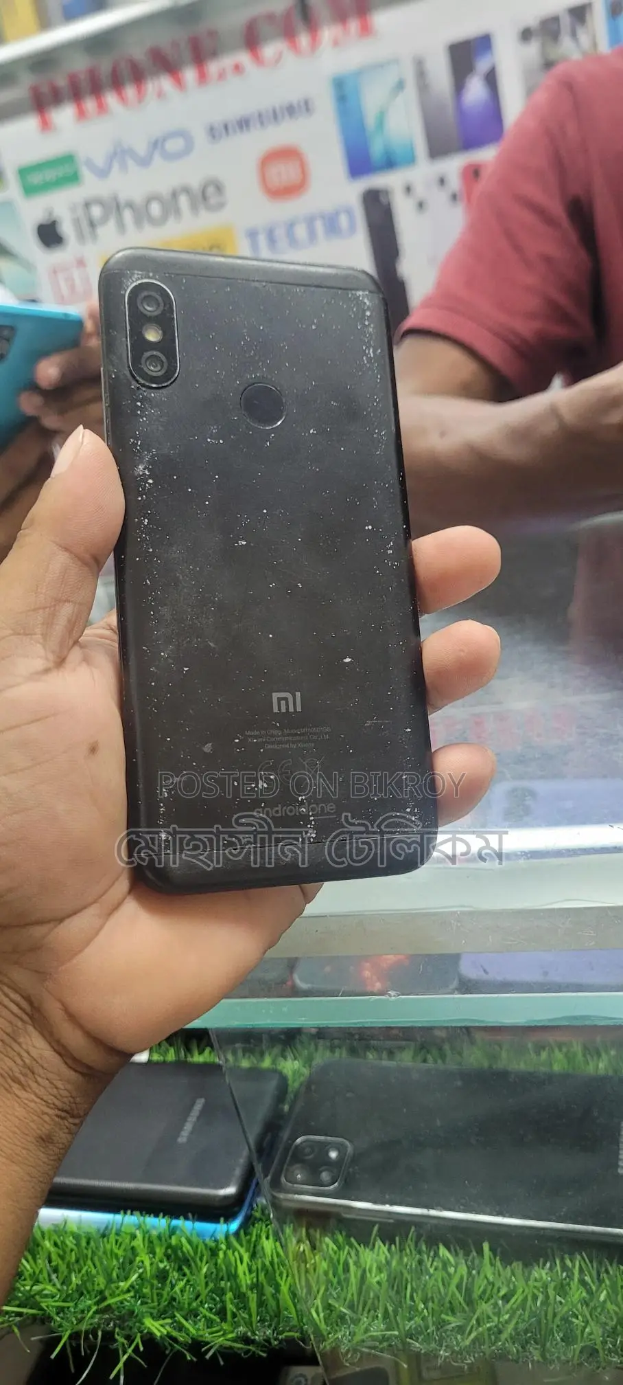Xiaomi Mi A2 Lite (Used)