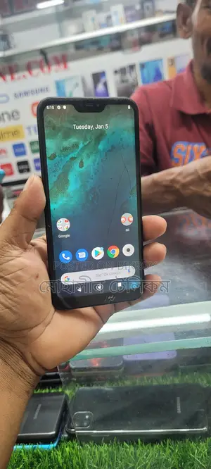 Xiaomi Mi A2 Lite (Used)