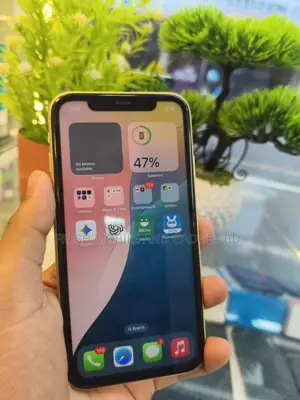 অ্যাপল আইফোন ১১ ৬৪ জিবি হট প্রাইজ (ব্যবহৃত)