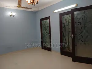 3 Bedroom 1700sqFt flat rent at Gulshan