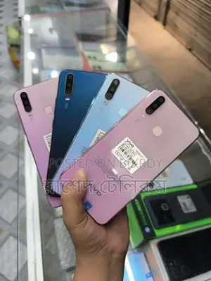 Vivo Y17 ধামাকা অফার🔥8/256🔥 (Used)