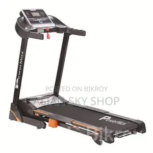 Treadmill Jogway