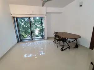 Baridhara Diplomatic Zone 3Bed Un-Furnished Apartment Rent