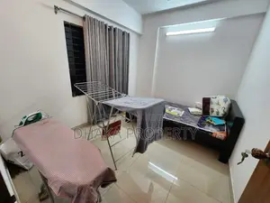 very Good Full-Furnished Apartment Rent In Bashundara