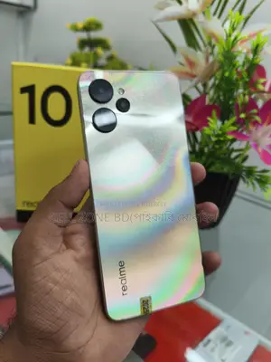 Realme 10 6/128 Offer (Brand New)