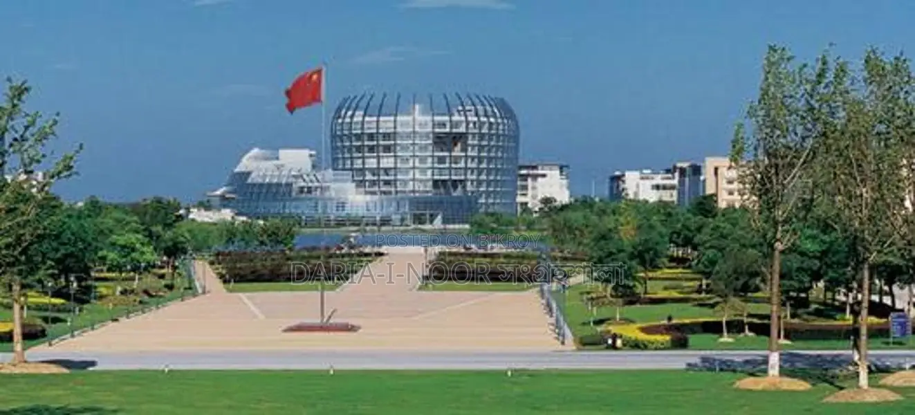 Do your Bachelor From Donghua University Before 31 st January