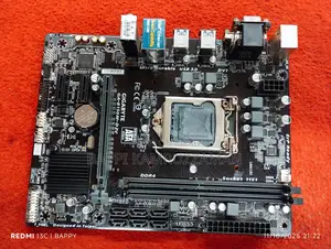 GIGABYTE 150 KOREAN RECONDITION MOTHERBOARD