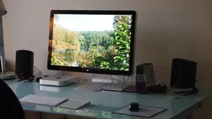 GIGASONIK 19'' LED / Core i7 3rd Gen / 8GB DDR3 RAM