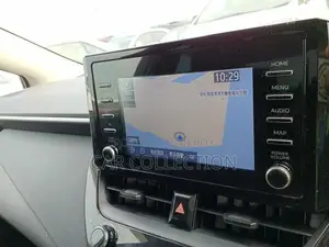 Toyota Corolla GX hybrid 2021
